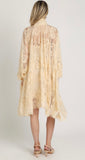 ***PREORDER***Cleo Dress