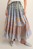 ***PREORDER***Beckum Skirt(ETA 6/30)