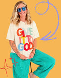 ***PREORDER***Give It To God Tee