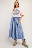 ***PREORDER***Azura Skirt