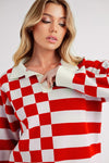 ***FINAL SALE***Bethany Sweater
