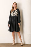 Beckum Dress