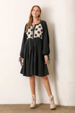 Beckum Dress