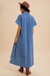 ***PREORDER***Annie Dress