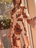 ***PREORDER***Elara Dress(ETA 8/14)