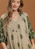 ***PREORDER***Teagan Dress