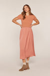 Clay Dress