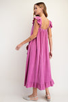 Pippa Dress