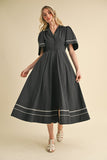 Bowman Dress