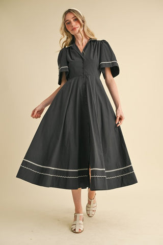 Bowman Dress