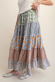 ***PREORDER***Beckum Skirt(ETA 6/30)