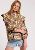 ***PREORDER***Elowen Top(ETA 6/30)