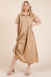 Velo Dress