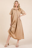Velo Dress