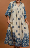 ***PREORDER***Teagan Dress
