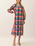 ***PREORDER***Victoria Dress(ETA 11/6)