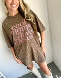 ***PREORDER***Cool Moms Love Jesus Tee(ETA 8/14)