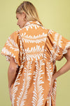 MiKayla Dress