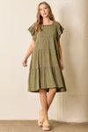 ***PREORDER***Marge Dress