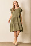 ***PREORDER***Marge Dress