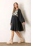 Beckum Dress