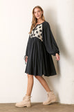 Beckum Dress