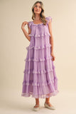 Isabella Dress