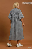 ***PREORDER***Grady Dress