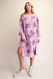 ***PREORDER***Florea Dress(ETA 9/11)