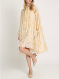 ***PREORDER***Cleo Dress