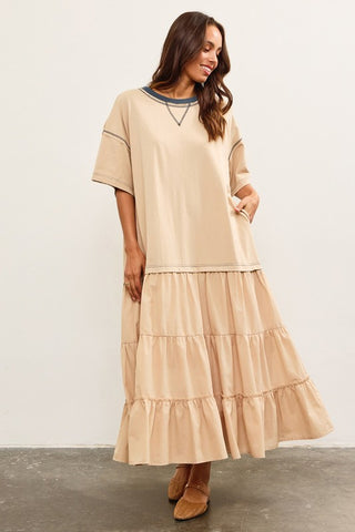 Bevan Dress