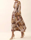 ***PREORDER***Delilah Dress