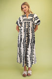 MiKayla Dress