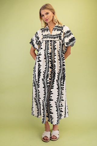 MiKayla Dress
