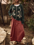 ***PREORDER***Zinnia Skirt(ETA 9/4-10/2)
