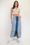 Baylor Skirt