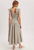 ***PREORDER***Blaire Dress