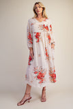 ***PREORDER***Belamie Dress(ETA 8/28)