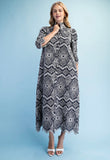 Petra Dress
