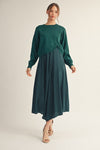 ***PREORDER***Ellowen Dress Set
