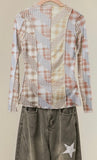 ***PREORDER***Aspen Mesh Top