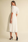 ***PREORDER***Vincent Dress(ETA 5/16)