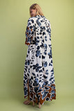 Jessika Dress