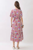 ***PREORDER***Abbey Dress(ETA 7/17)