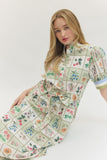 ***PREORDER***Beckah Dress
