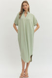 ***PREORDER***Camrine Dress
