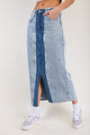 Baylor Skirt