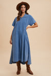 ***PREORDER***Annie Dress