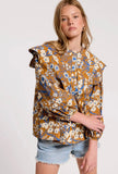 ***PREORDER***Elowen Top(ETA 6/30)