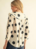 ***PREORDER***Dot Top(ETA 9/25)